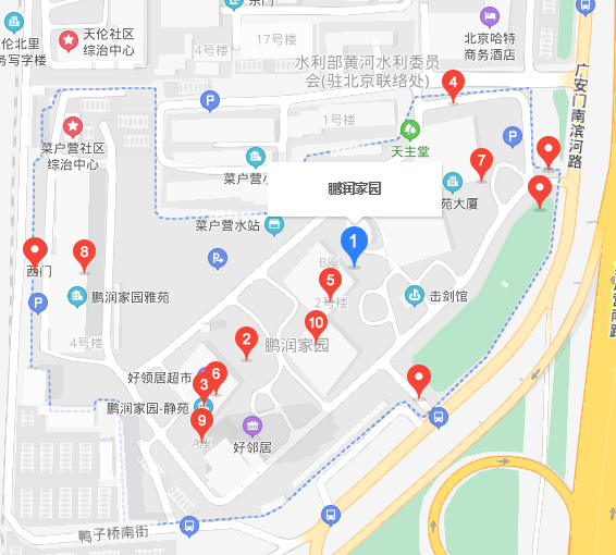 鵬潤家園