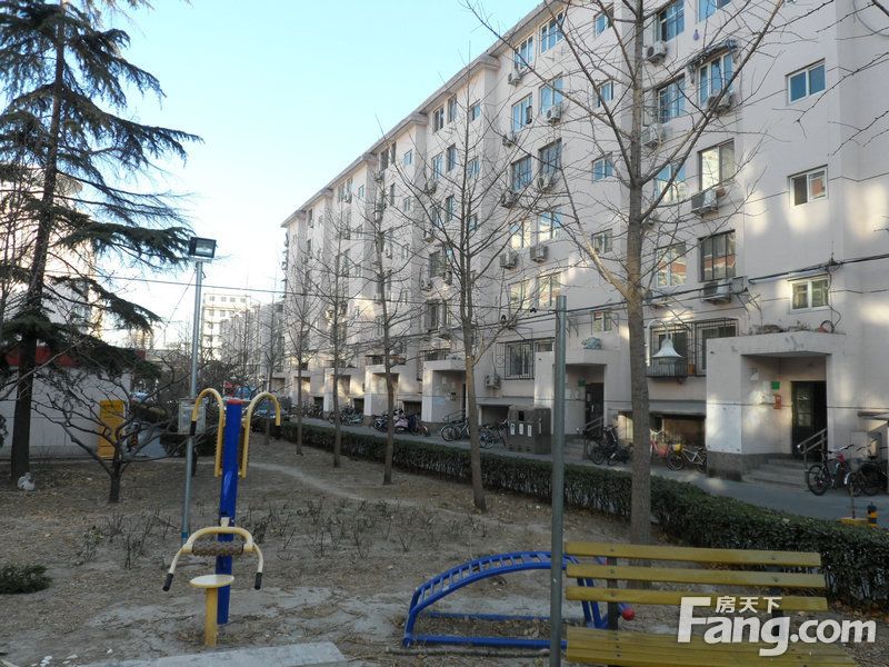 新風南里社區(qū)