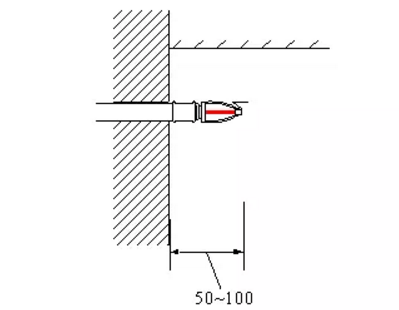 噴淋怎么安裝才規(guī)范？12項(xiàng)噴淋安裝要點(diǎn)示例總結(jié)！