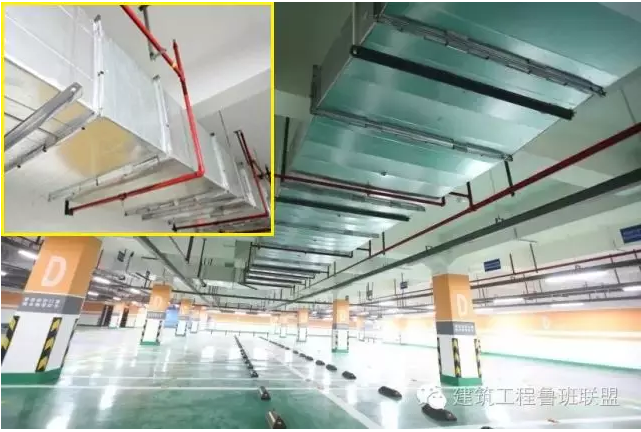 噴淋怎么安裝才規(guī)范？12項(xiàng)噴淋安裝要點(diǎn)示例總結(jié)！