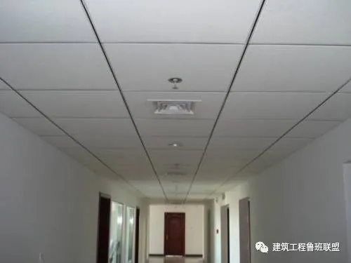 噴淋怎么安裝才規(guī)范？12項(xiàng)噴淋安裝要點(diǎn)示例總結(jié)！