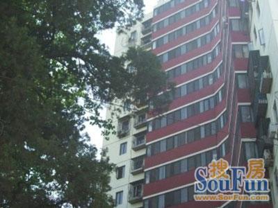 鐵科院小區(qū)