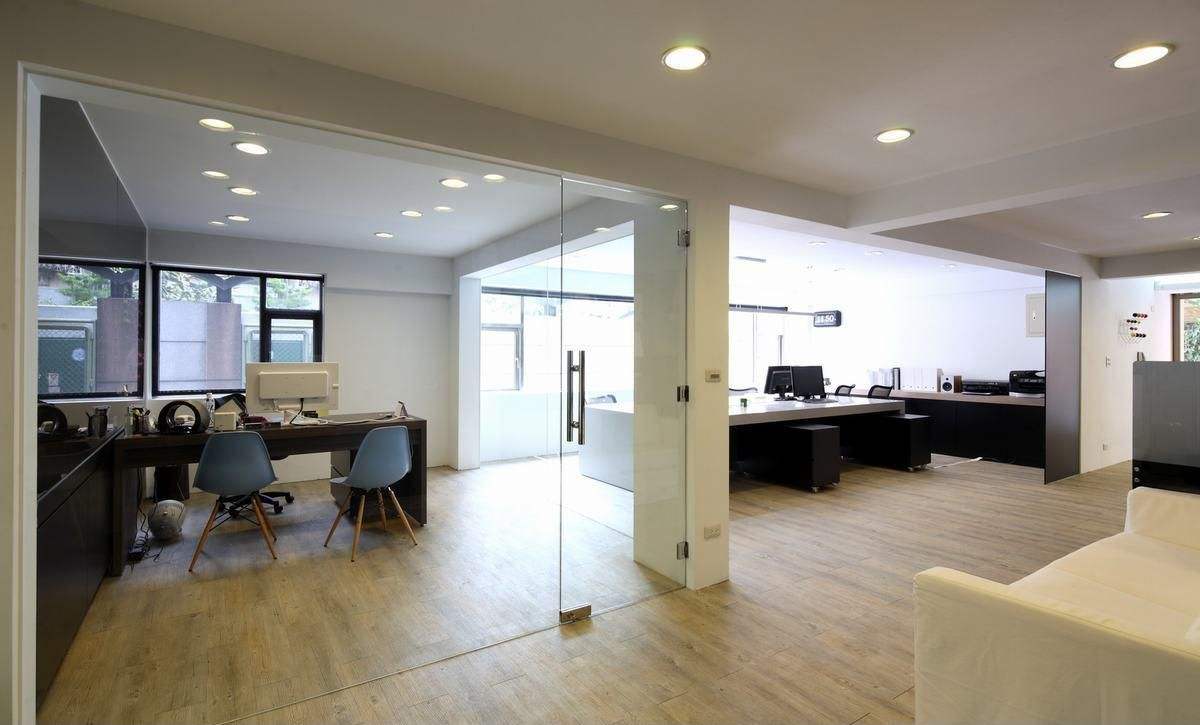 辦公室裝修消防